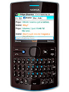 Nokia Asha 205 ringtones free download.